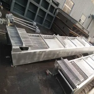 晋城不锈钢清污机-化工污水处理清污机销售厂家
