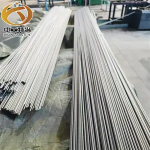 中工特冶 304L不锈钢研磨棒 圆棒 公差要求 直线度高 发货快