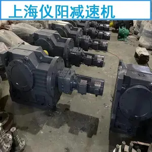 BlY39-87行星摆线减速器BlY180-87齿轮模数是多少