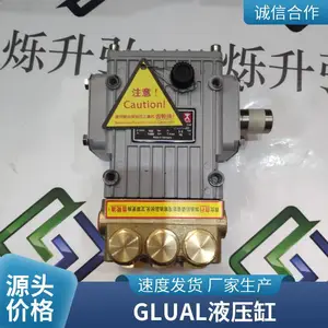GLUAL������ ����ʽ��ѹ�͸� KI100/45X210-A303-1-AD-A-M-30Һѹ��