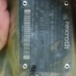 R910945178 AA10VSO18DFR1/31R-PPA12N00 �¹���ʿ��REXROTH������