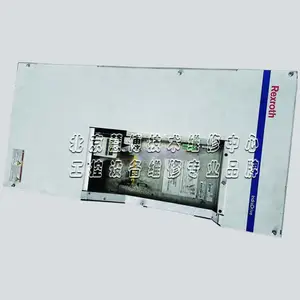 力士乐HCS02.1E-W0070电源短路24V维修