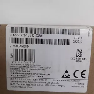 CPU224����6ES7214-1BD23-1AD23-0XB8ȫ��6ES72141AD230XB8