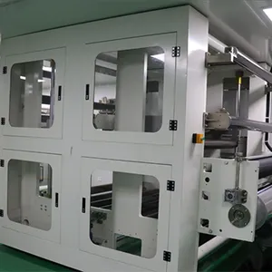 深圳多功能复卷机作业流程 苏州策鑫机械科技供应