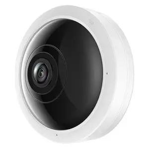 TP-LINK TL-IPC59AE H.265 1200万红外无线全景摄像机