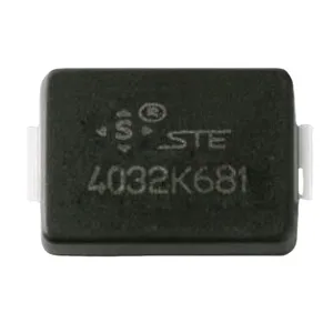 世昌隆代理STE松田安规贴片Y1电容SMDY13022Y5V202M0 500VAC Y5