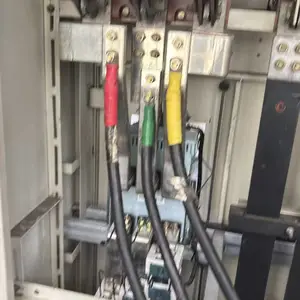 1200KW ���ʷ�������� ����԰�����걸�õ�Դ�йܷ��糵����