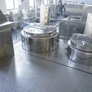 盐城10L乳化机供应商 卓川智能科技供应