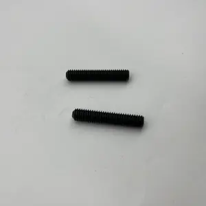 Mcmaster-carr91375A632合金钢杯头紧定螺钉