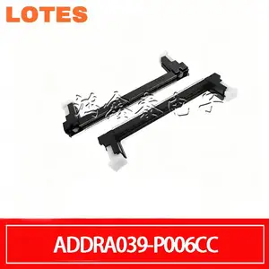 LOTES������� ֱ��ʽ SODDR5������ ����ڴ��� 262PIN ����׶� ADDRA039-P006CC