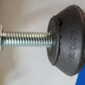 供应美国MCMASTER-CARR 螺纹钉 60855K53