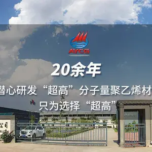 安阳市超高工业技术有限责任公司