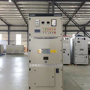 一体式高压固态软起动 6KV高压电机固态软起动装置 EAC认证 非标定制