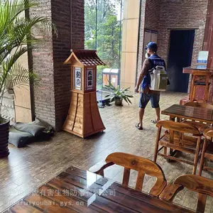 河北除虫灭鼠 河北灭衣鱼虫机构 彻底治理蚁患