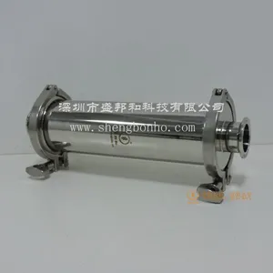供应盛邦和SO-GL-DN3004-07 锂电池涂料 浆料 陶瓷 研磨设备 涂布机专用 除铁过滤器