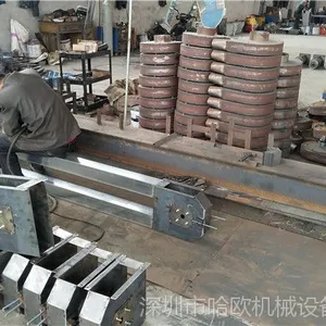 网红碾米机哪里产?新型砻谷碾米组合机工厂大米加工设备厂家上门安装