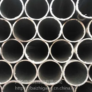 焊管 焊接钢管 直缝焊管 架子管 广西南宁现货批发零售