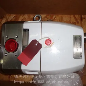 JABSCO齿轮泵香香港代理商DFN香港有限公司