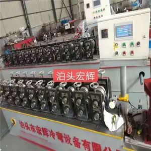 轻钢龙骨机 轻钢龙骨生产设备