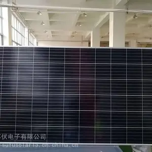太阳能发电板厂家秦皇岛苏伏电子有限公司