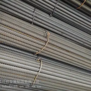 深圳哪里有抗浮锚杆 抗浮锚杆价格 psb1080级别