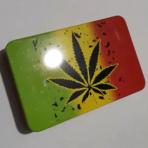 小烟盒,铁盒包装定制,铁罐定制