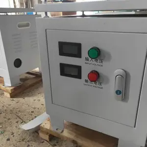 ���� ���Ʊ�ѹ��380V/200V /440V380V - SG/SBK�����ʽ�����ѹ��