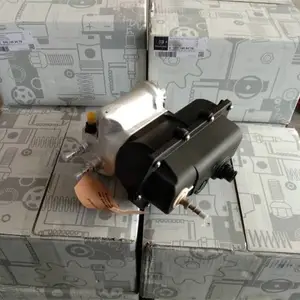 供应梅赛德斯奔驰卡车4145尿素管 尿素泵 喷嘴