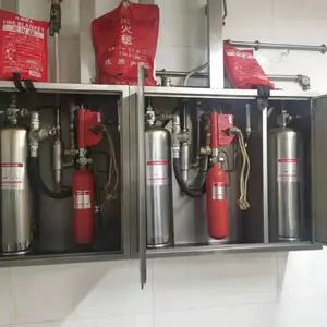 北京液化气燃气报警安装