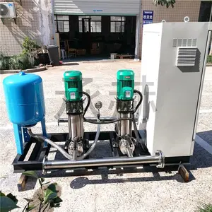 ����wiloˮ��30kw�߲����ϵͳ������ˮϵͳ�Ĵ���ѹ��������ˮ�豸
