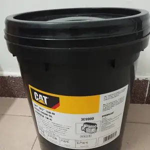 ����15W-40 3E9900 ���ͷ������ʹ�Ͱ��ҵ����