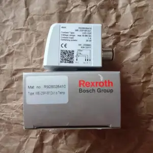 ��ʿ��Һѹ��-ZDR10DP2-5X/210YM�ͺ�R900410876��ѹ��Rexroth