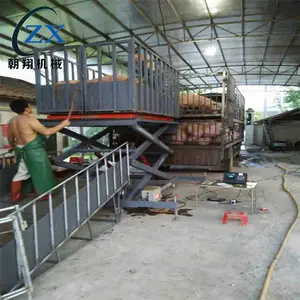 ���Ƶ綯װ���������ذ���ֳת��ƽ̨�ƶ�ж��̨Һѹ������̨