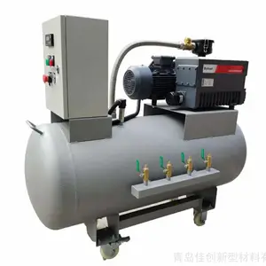 ������ձ�ϵͳBC-100��յ��빤�ջ����豸�ǰ���ͧ���������ͨҶƬ