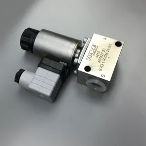 HAWE�����ͽ�ֹʽ���� Һѹ�� ��ŷ�BVG 1 R-G 24-3/8