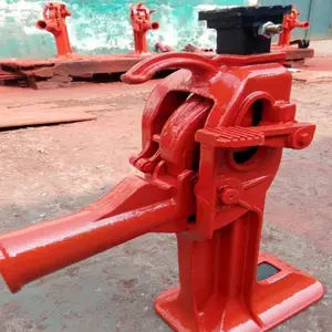 YQB-200��ЯʽҺѹ�𲦵��� �ֶ�Һѹ����� 196��Һѹ�����