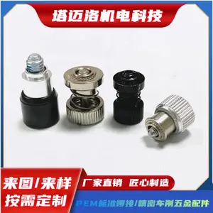PF10�ɲ����ݶ�|�������š�ݶ�PF10-M3-18.8|�Ǳ굯���ݶ�����