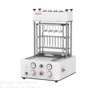 供应 QuickTrace M8固相萃取装置