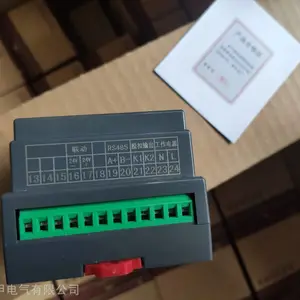 ��ͼAZY-JZ�����豸��Դ�������ӦAZY-JV��ѹ�źŴ�����