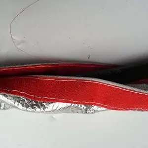 嘉兴玻璃纤维套管-中电防火阻燃套管-玻璃纤维套管厂