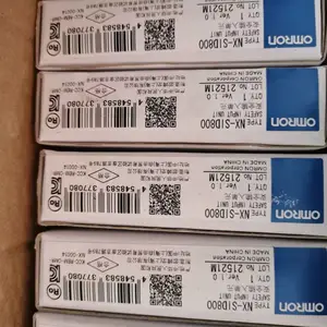 原装正品模块,NX-EIC202,设置