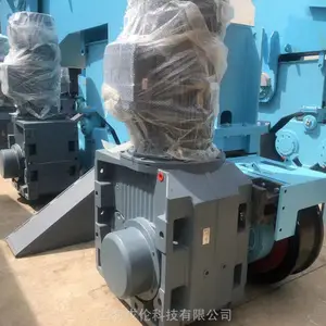 重型拖链_链条_输送链条_齿轮减速机捣固型焦炉设备_推焦车、拦焦车、装煤车、出焦车推焦炉焦化设备厂家