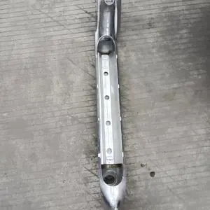 铝合金重力铸造-电动车/助力车车架(下管部分)