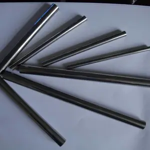 美国肯纳钨钢CD650进口硬质合金精磨棒长条板料供应