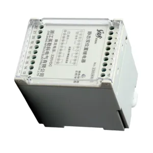 DLS-41F/7-5Ӣ�տƾ�̬˫λ�ü̵�����������