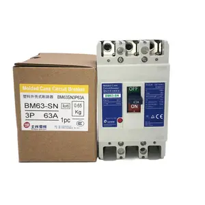 ��Ʒ̨��ʿ���ܿ�ʽ��·��BM100 160 250 400 600800SN��������3p