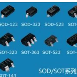 重庆质量二极管三极管MOS管电源IC厂家直销 来电咨询 深圳市三峰伟业电子供应