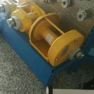 1T40米重型绞盘机河北瀚晟供应