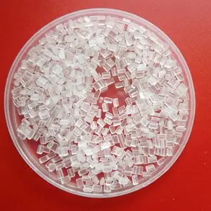 冷防雾母料(PET透明防雾剂)白色防雾母粒