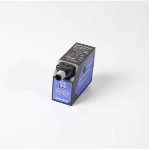 原装意大利得利捷DATALOGIC色标传感器TL46-W-815G制袋机光电眼